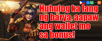 Weekend Reload Power-Up promotion banner