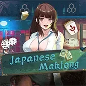 Japanese Mahjong game icon
